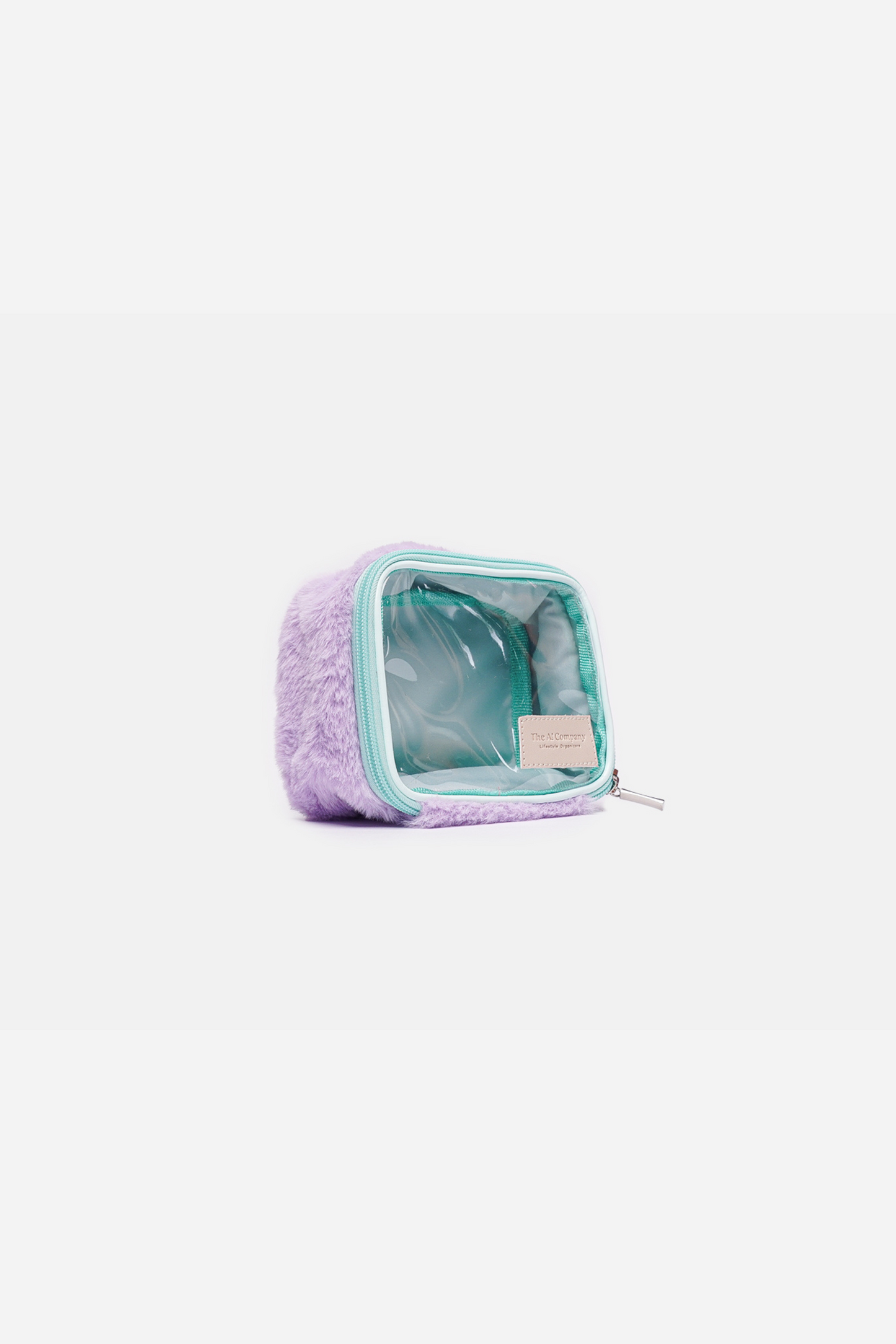 Glassy Bag S Fur Lavanda