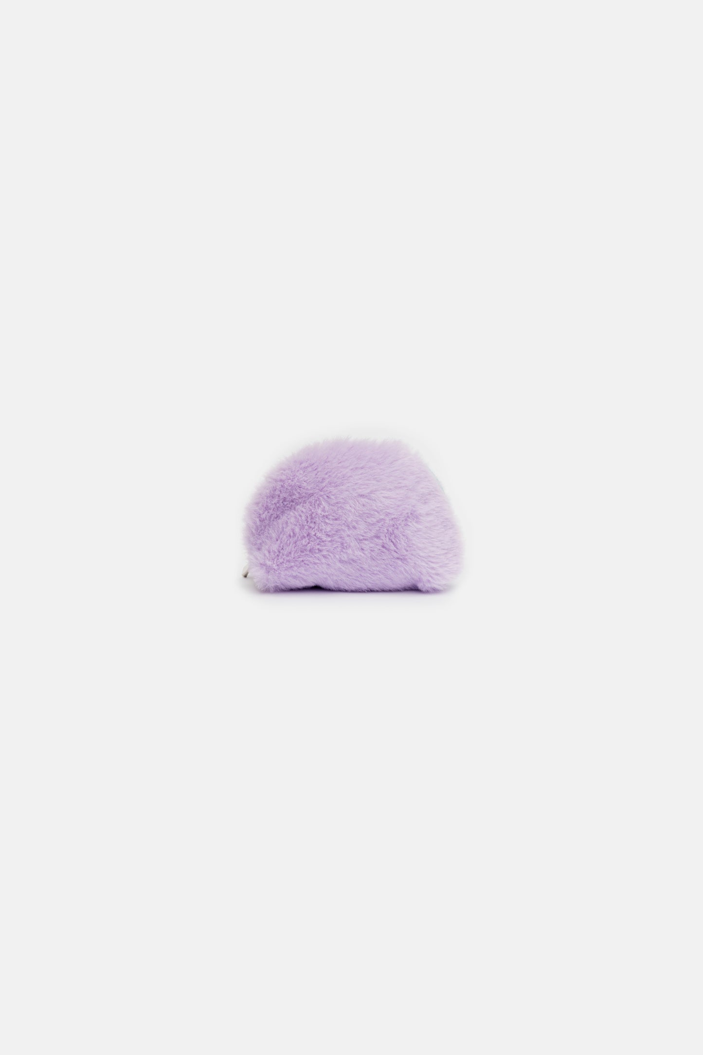 Monedero Fur Lavanda