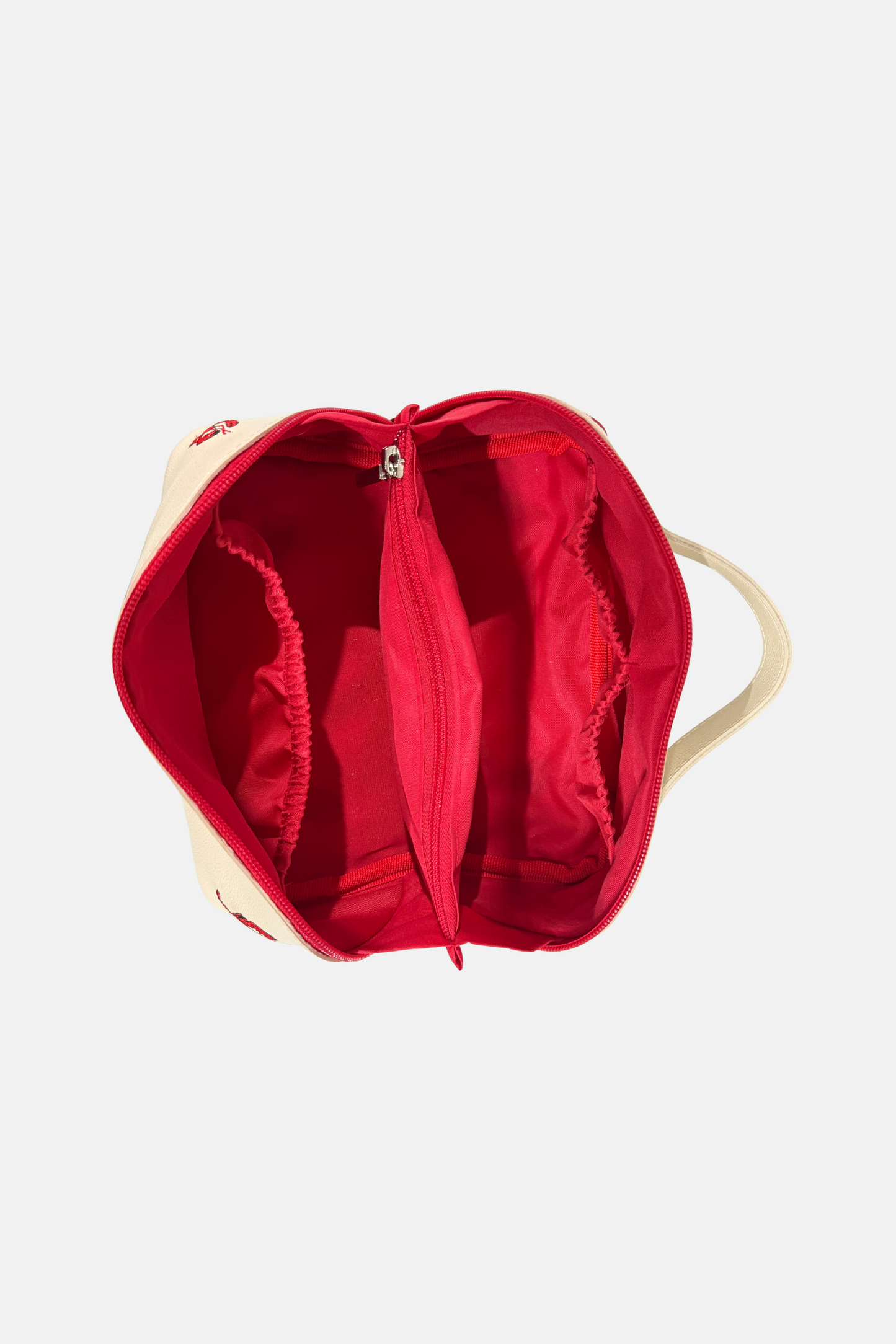 Cosmetiquera Langostas