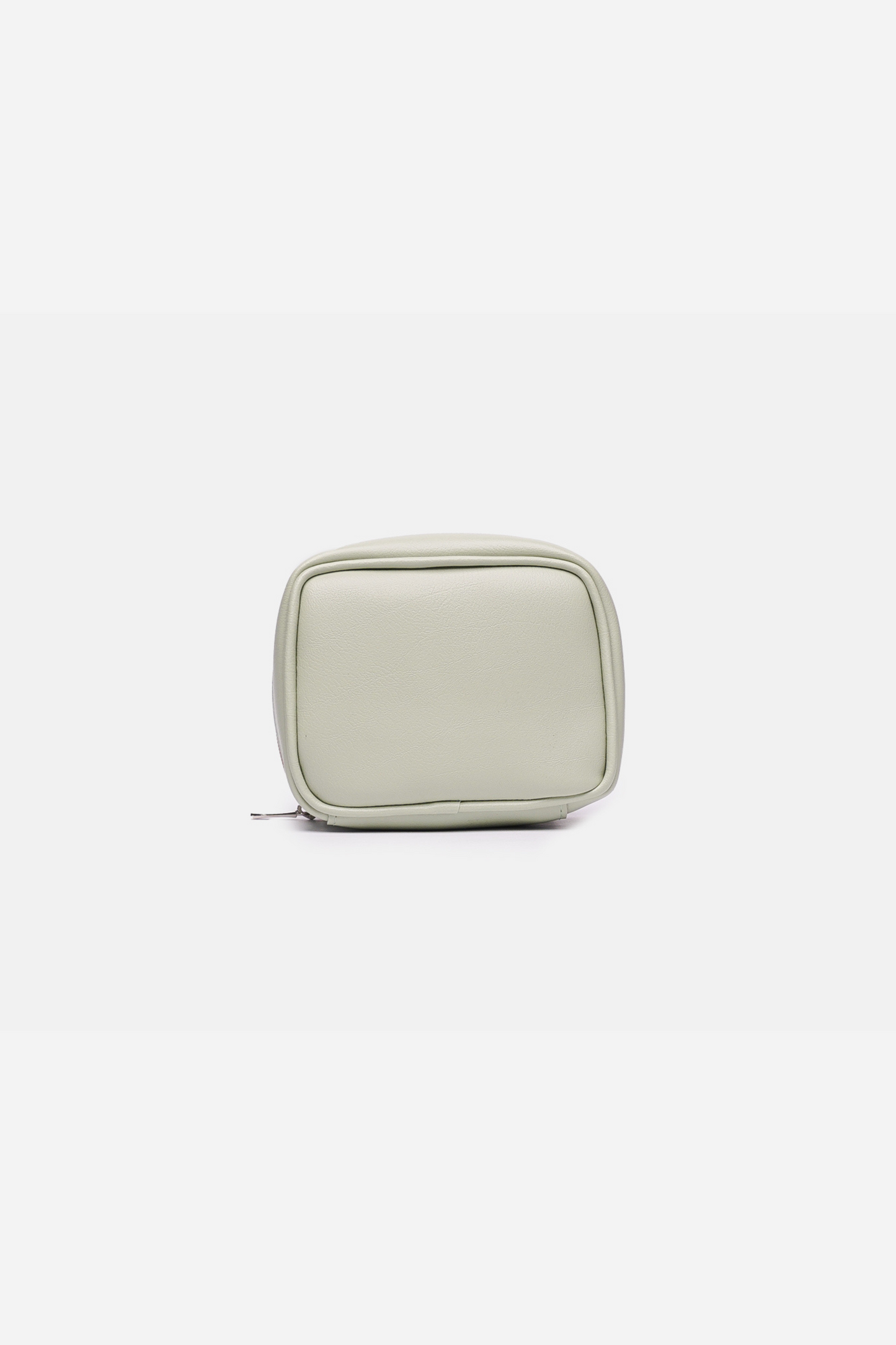 Glassy Bag S Pistacho