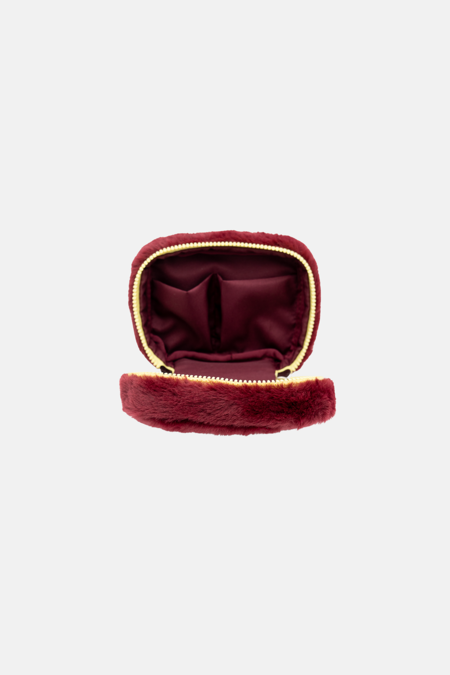 Porta Cables Fur Cherry