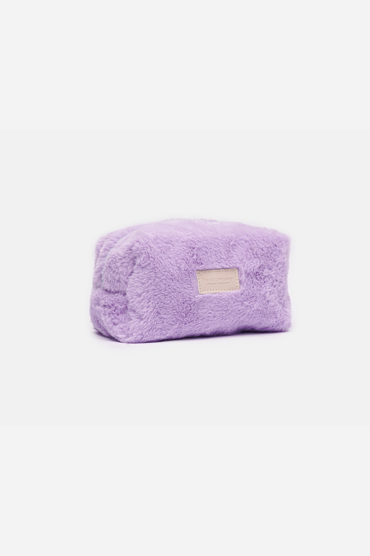Neceser Kub Fur Lavanda