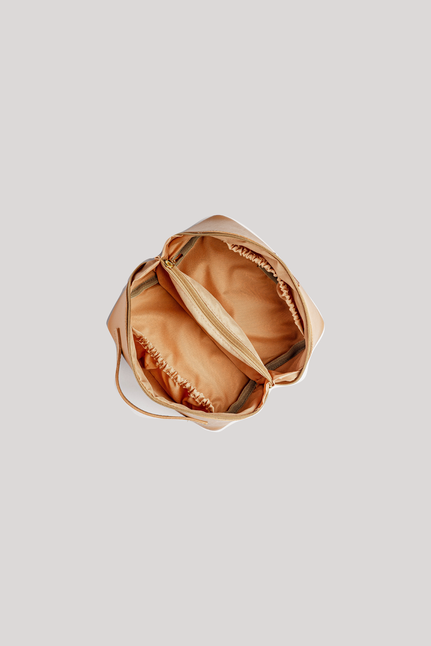 Cosmetiquera Miel Mini Imperfecta