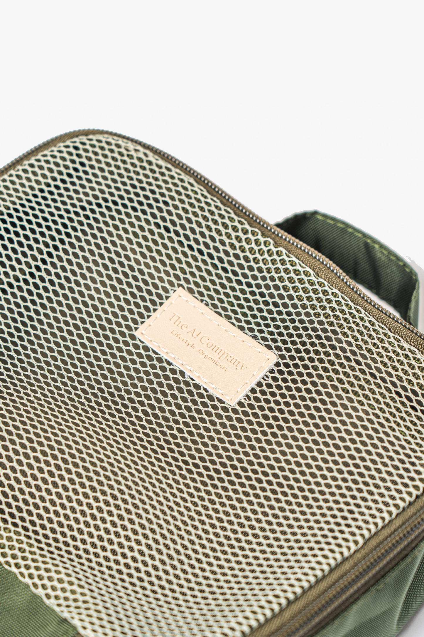 Organizadores Viajeros x 3 Palmera lo