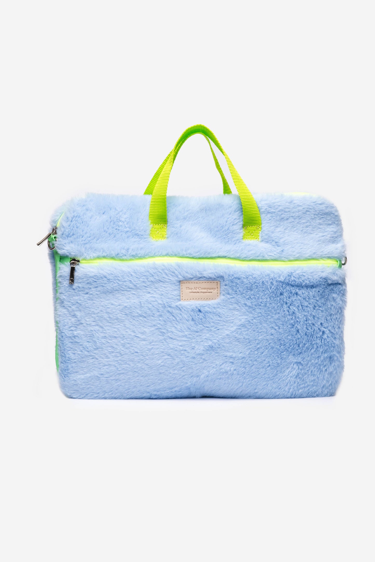 Estuche Computador Fur Celeste