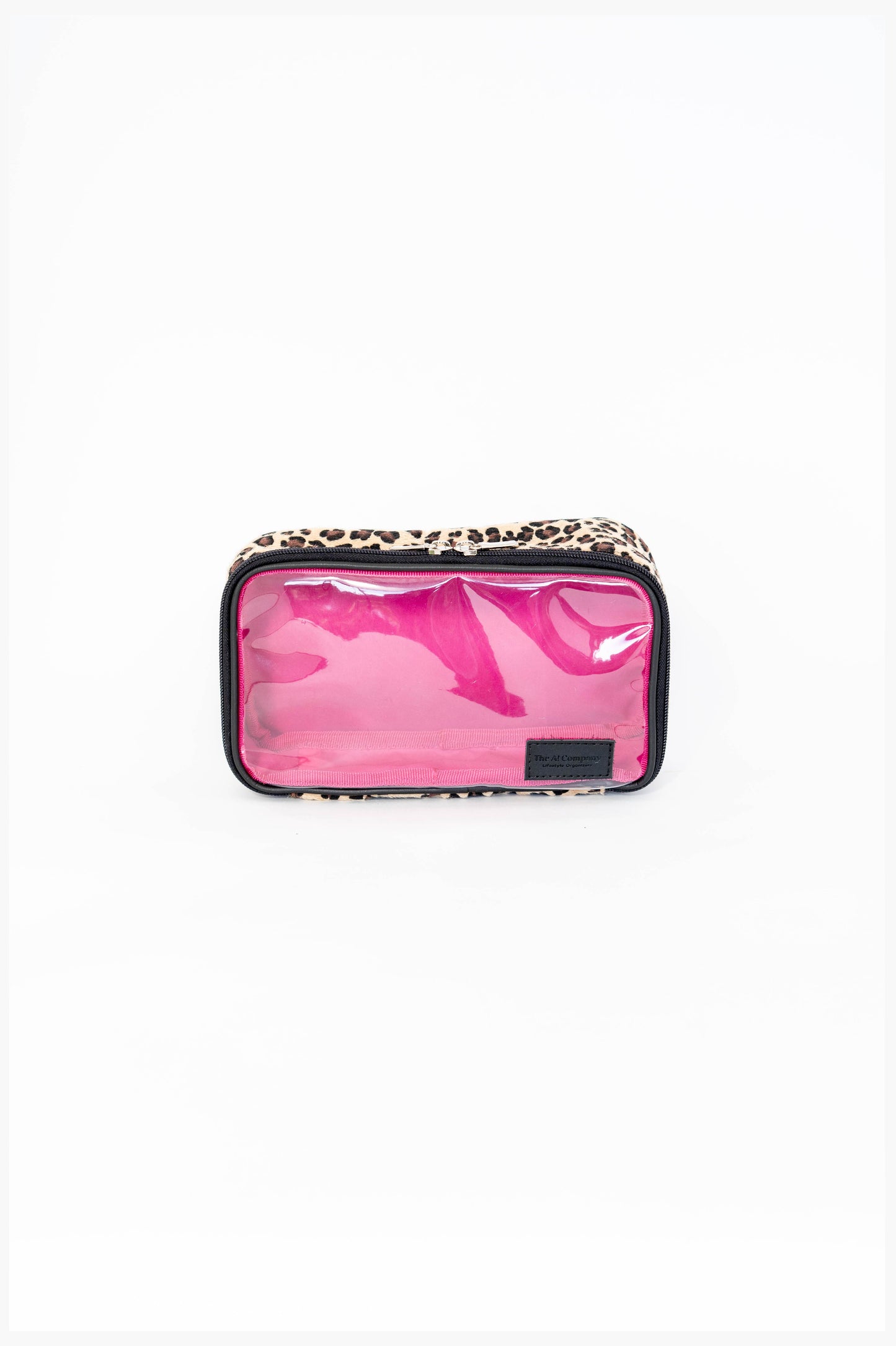 Organizador Glassy Bag Mediana Safari x Cristi Machado
