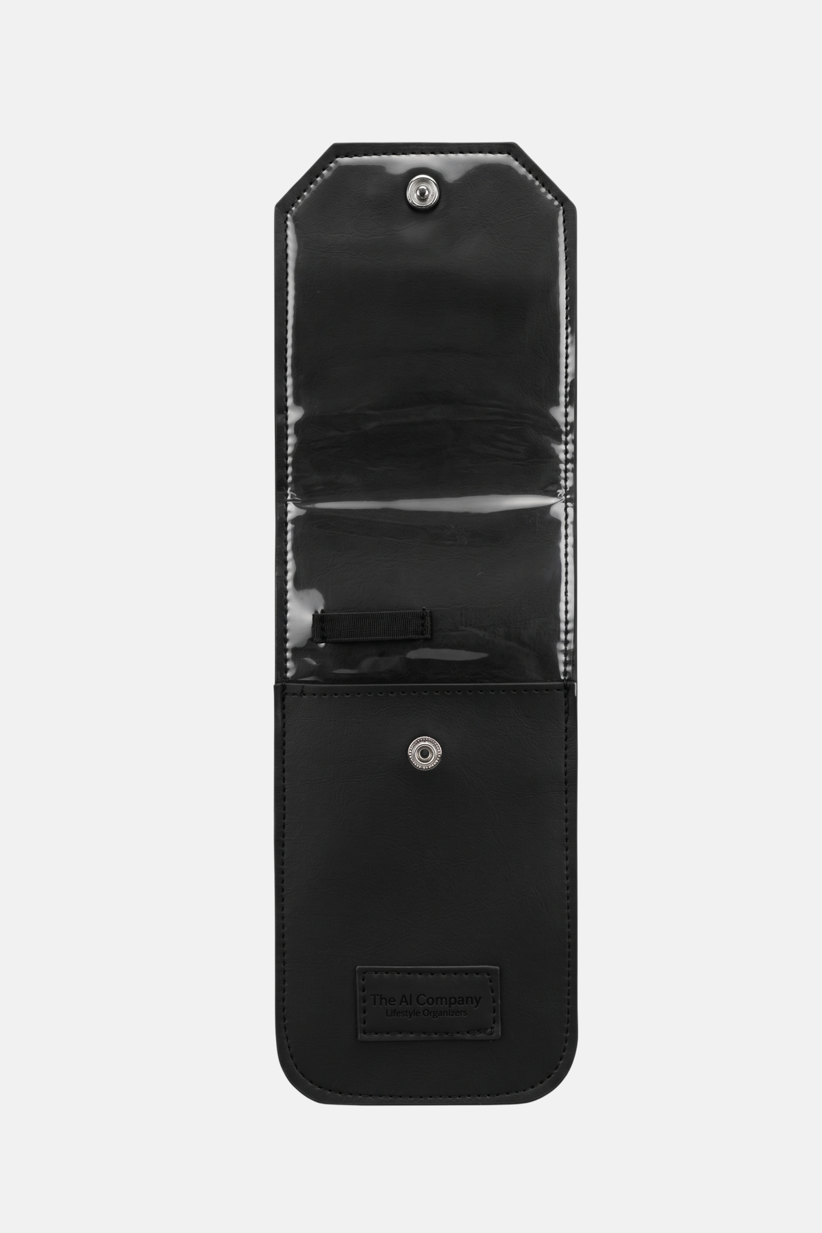 Porta Cepillos Negro