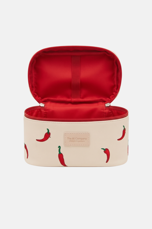 Vanity Bag Chili