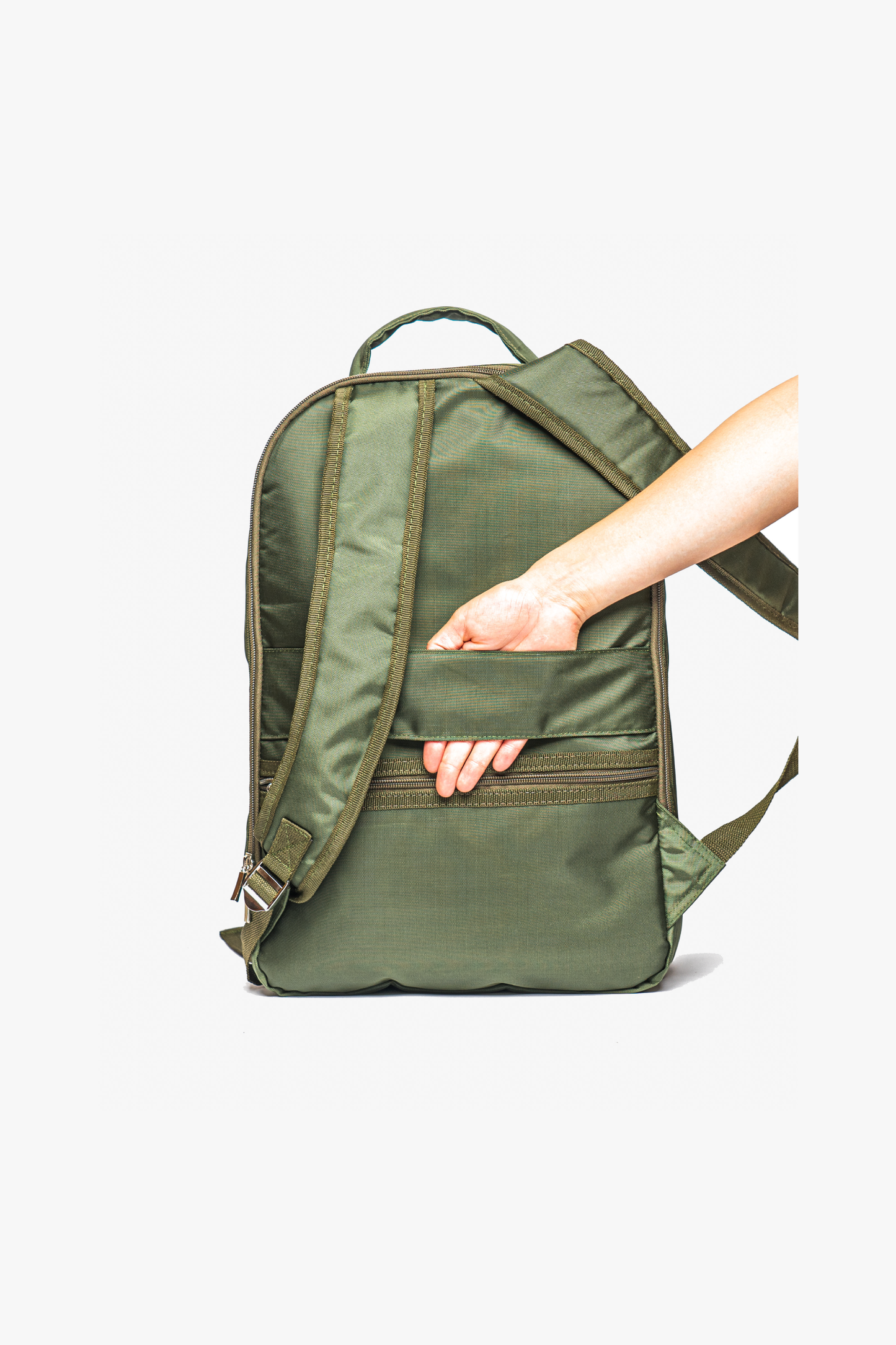 Morral Palmera