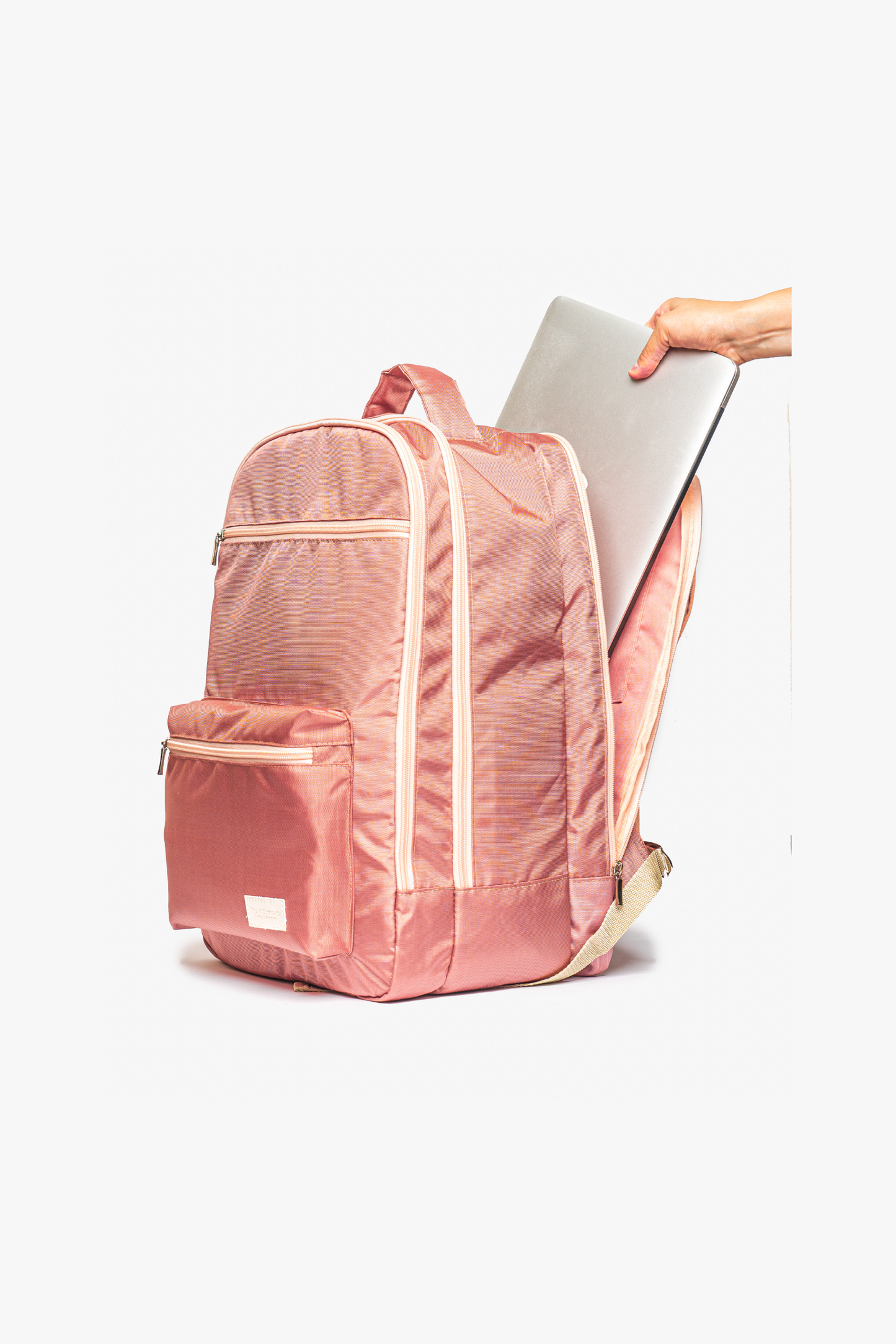 Morral Palo de Rosa