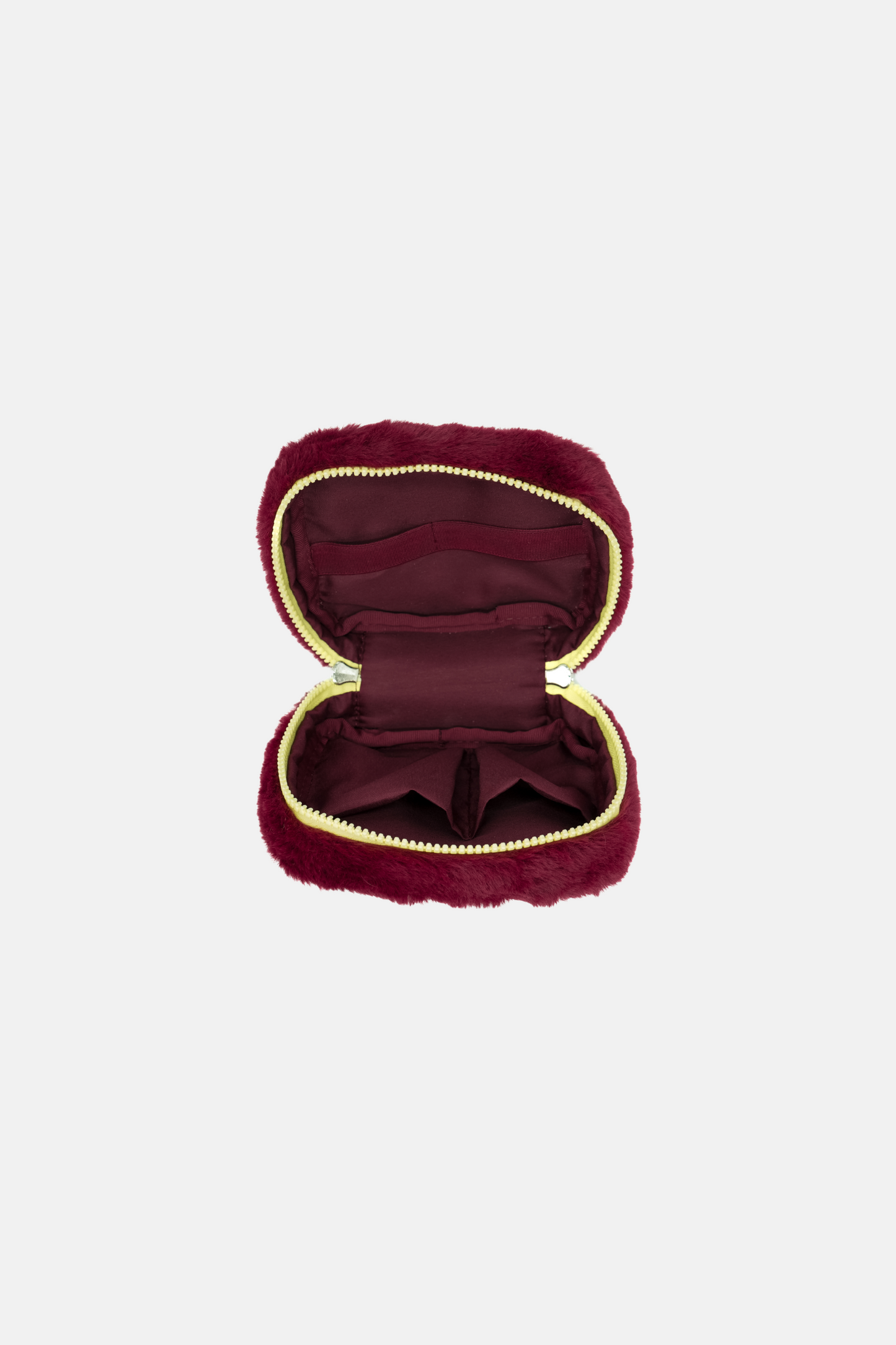Porta Cables Fur Cherry