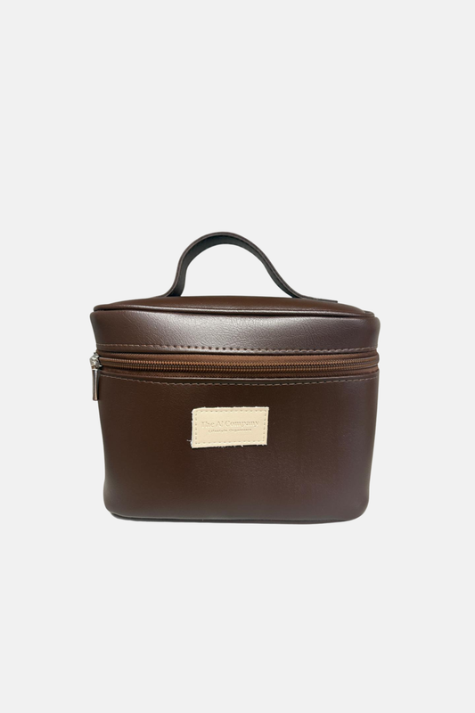 Vanity Bag Cocoa