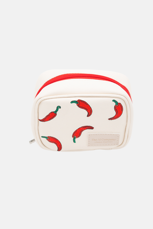 Porta Cables Chili