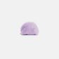 Monedero Fur Lavanda