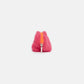 Monedero Fur Fucsia