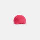Monedero Fur Fucsia