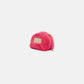 Monedero Fur Fucsia