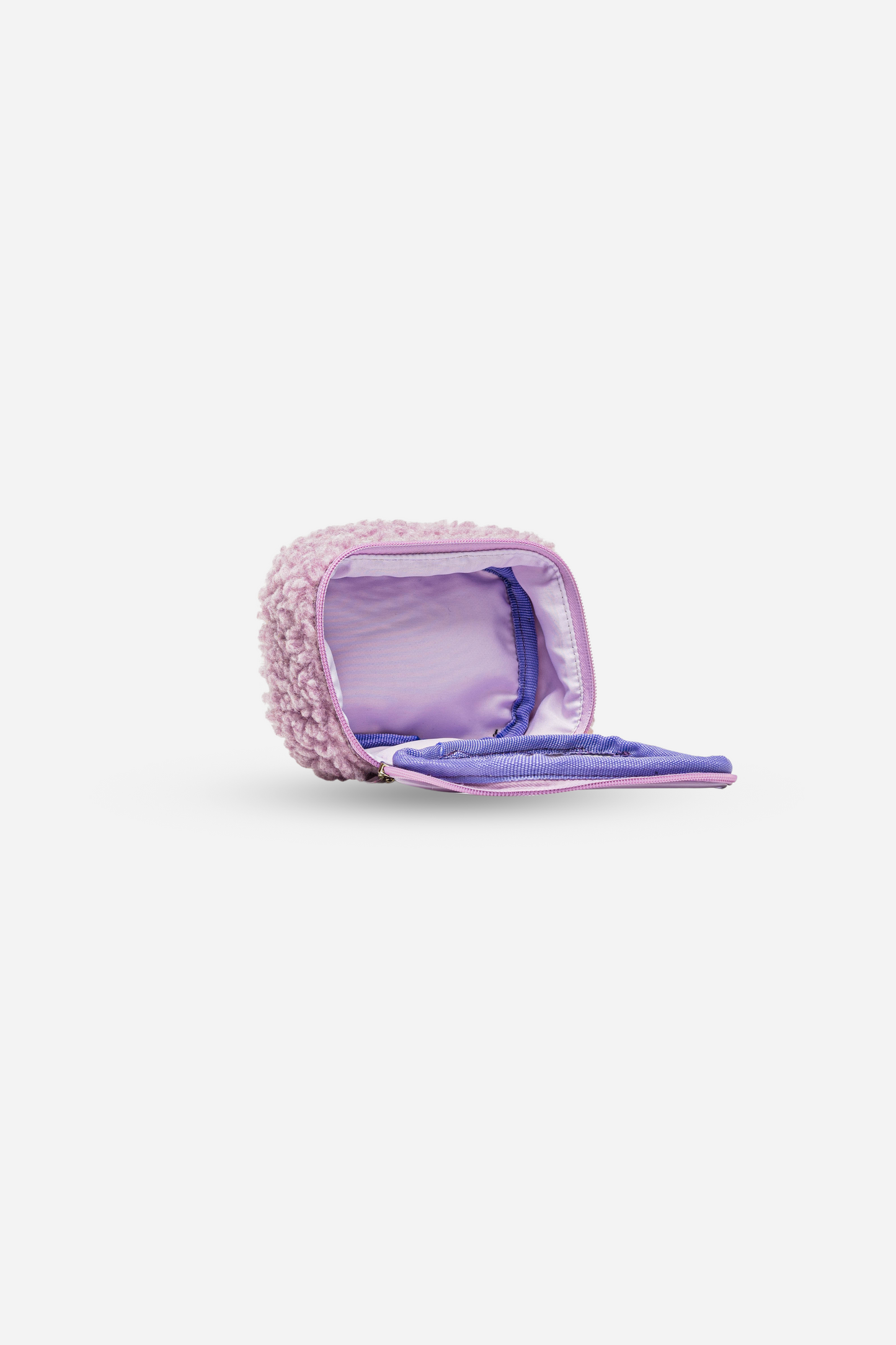Glassy Bag S Fur Lavanda 2