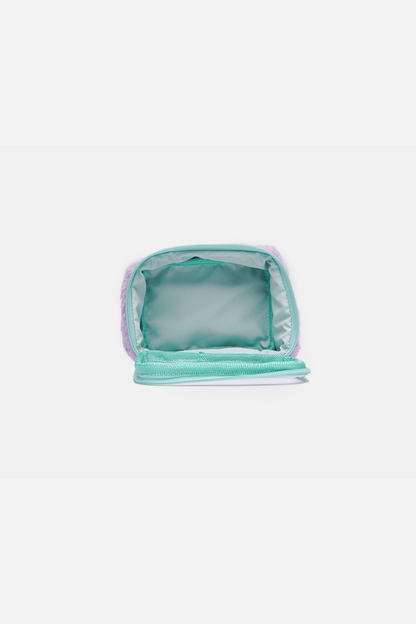 Glassy Bag S Fur Lavanda