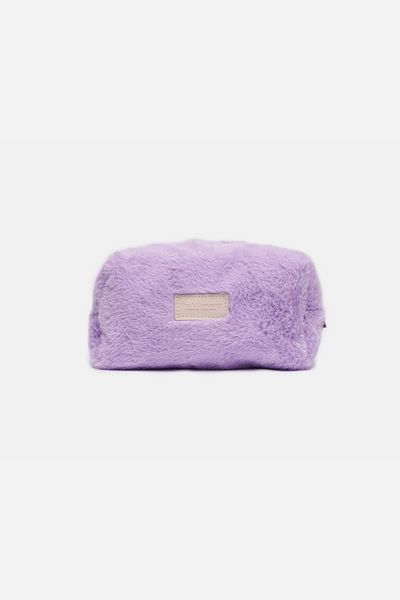 Neceser Kub Fur Lavanda