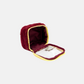 Glassy Bag S Fur Cherry