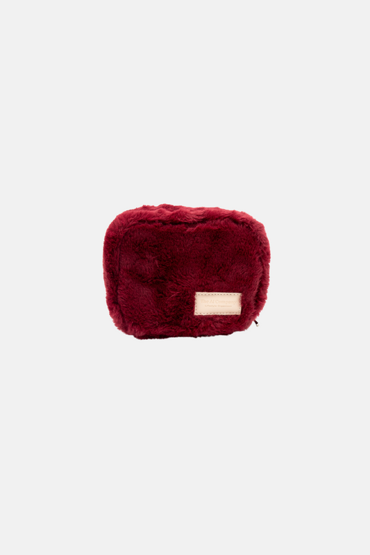Porta Cables Fur Cherry