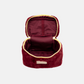 Vanity Bag Fur Cherry