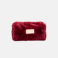 Neceser Kub Fur Cherry