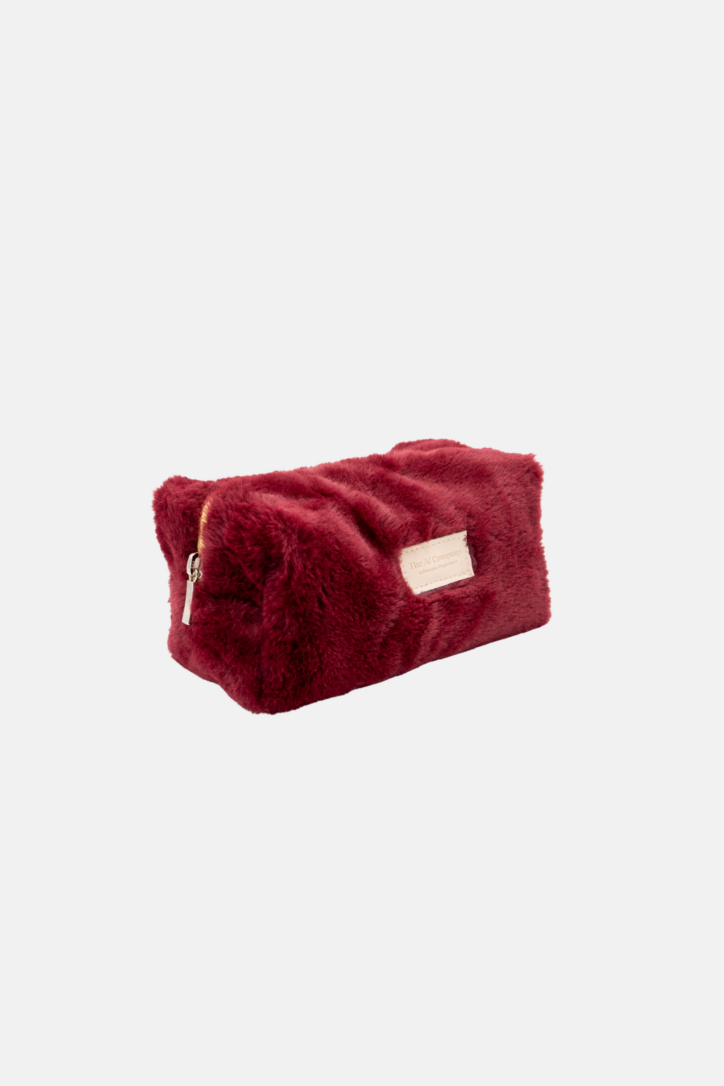 Neceser Kub Fur Cherry