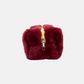 Neceser Kub Fur Cherry
