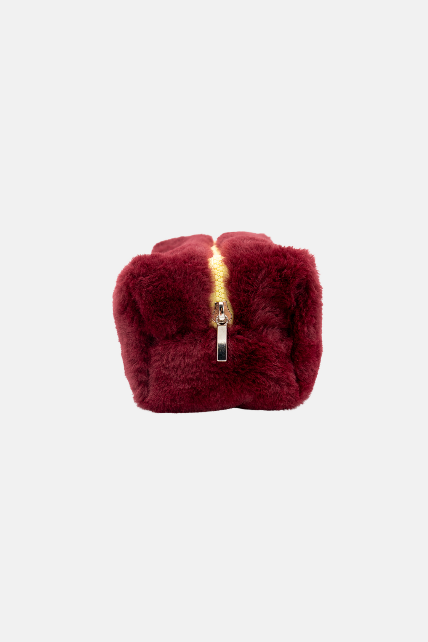 Neceser Kub Fur Cherry