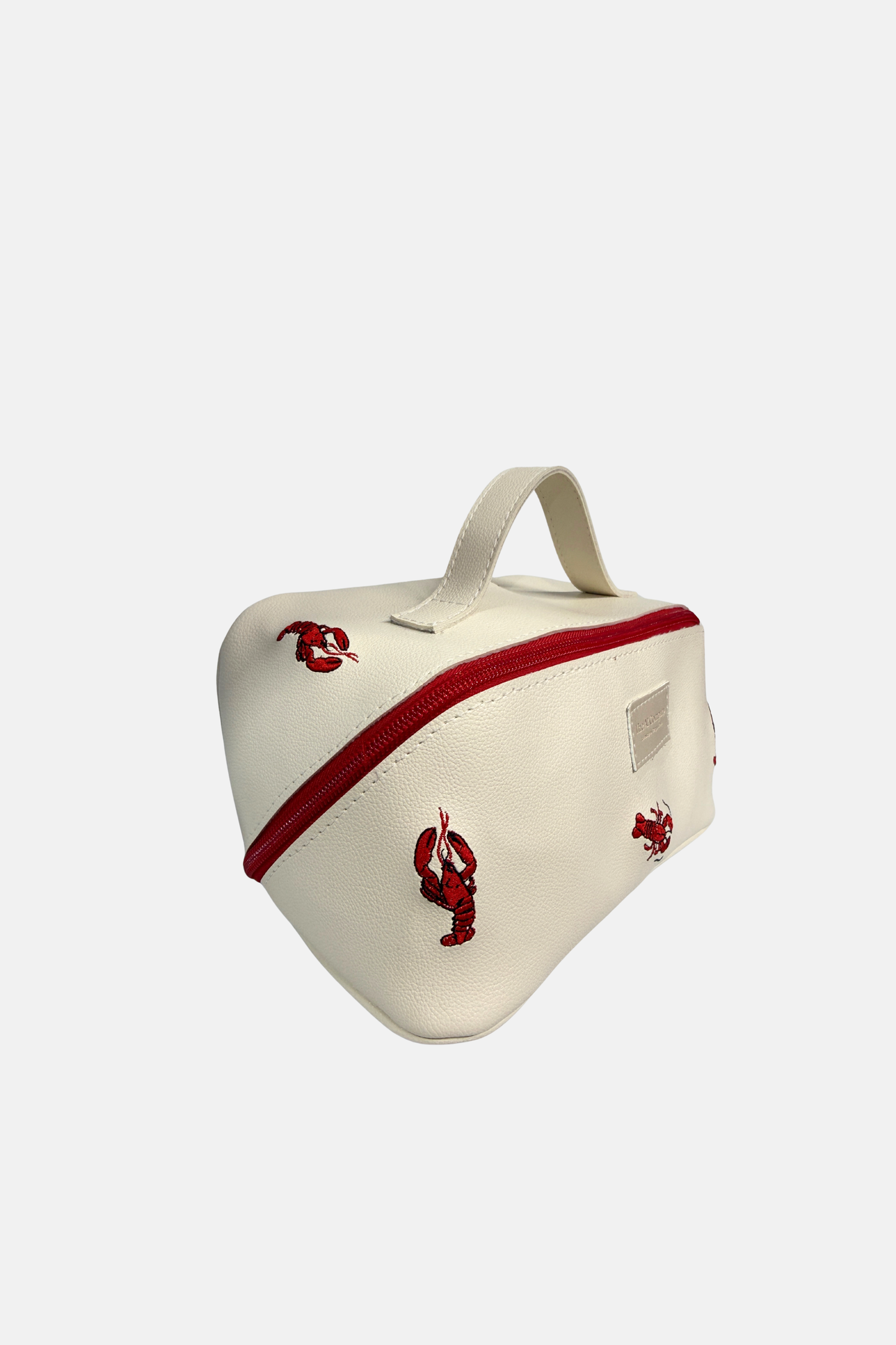 Cosmetiquera Langostas