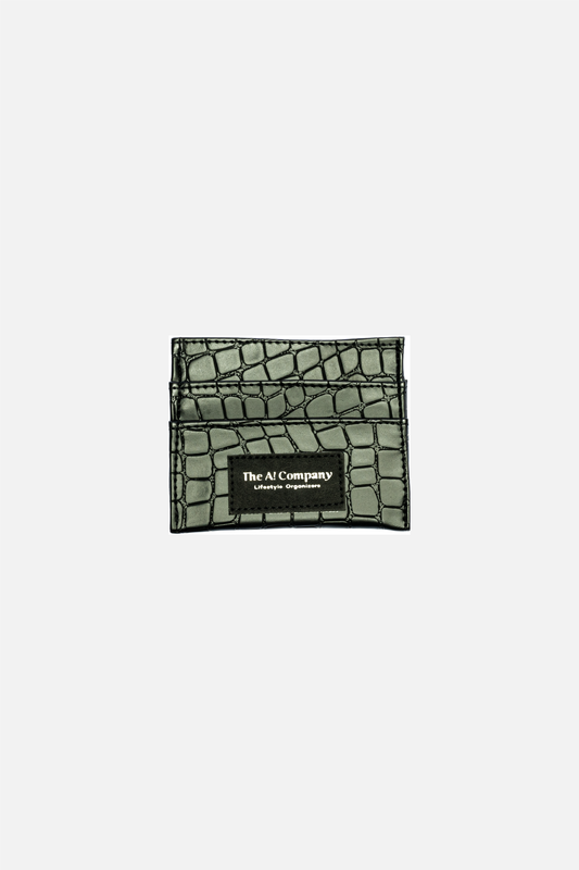 Tarjetero Pocket Coco
