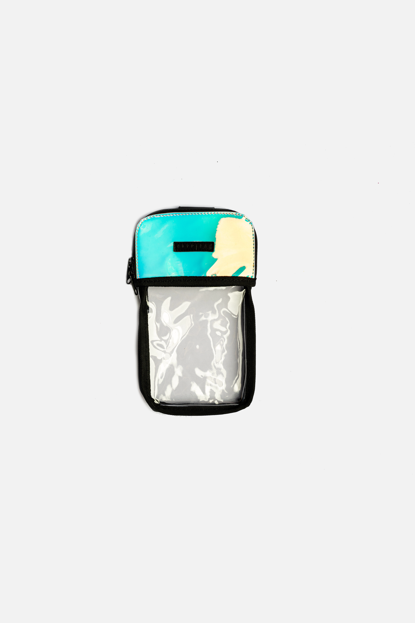 Organizador transparente Lollipop