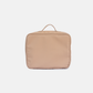 Organizador Glassy Bag L Mocca