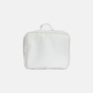 Organizador Glassy Bag L Latte