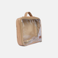 Organizador Glassy Bag L Mocca