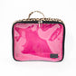 Organizador Glassy Bag Grande Safari x Cristi Machado