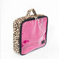 Organizador Glassy Bag Grande Safari x Cristi Machado