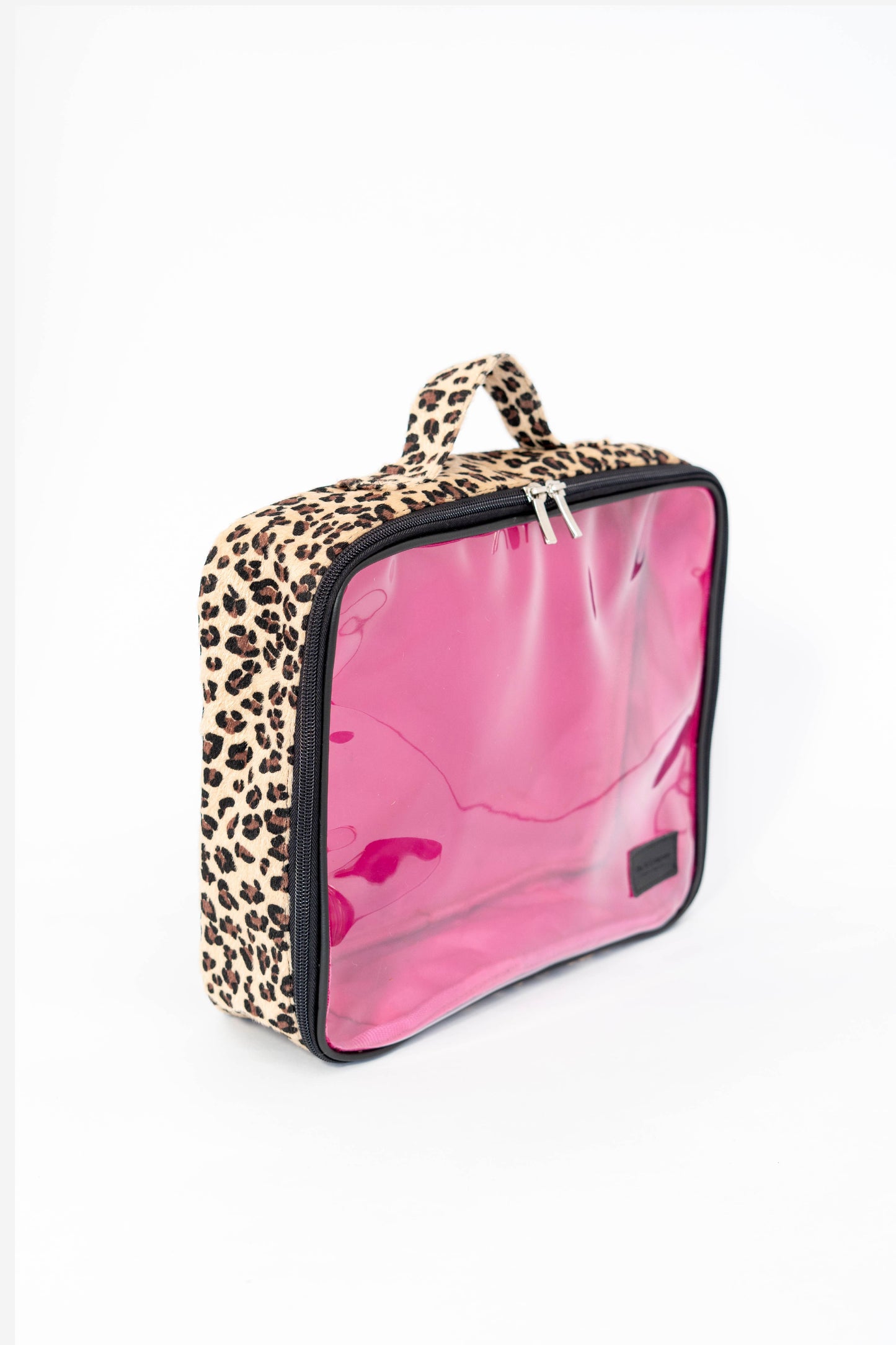 Organizador Glassy Bag Grande Safari x Cristi Machado