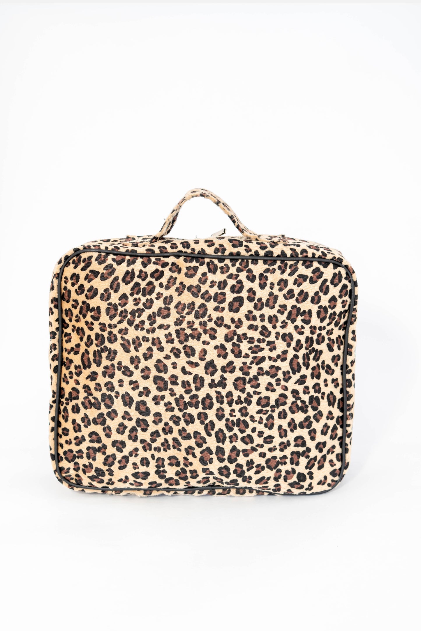 Organizador Glassy Bag Grande Safari x Cristi Machado
