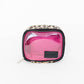 Organizador Glassy Bag Pequeña Safari x Cristi Machado