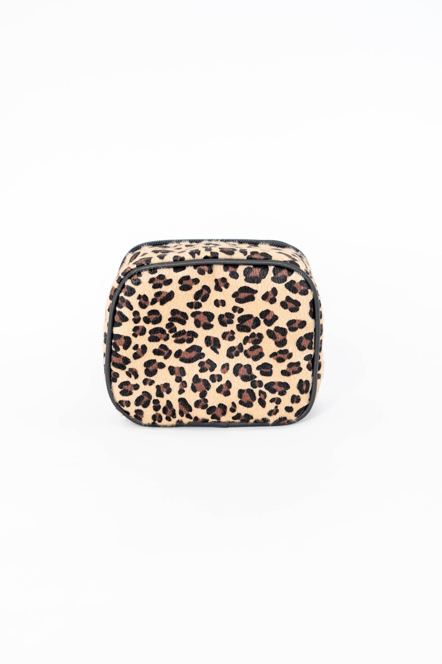 Organizador Glassy Bag Pequeña Safari x Cristi Machado