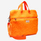 Estuche Computador Fur Naranja