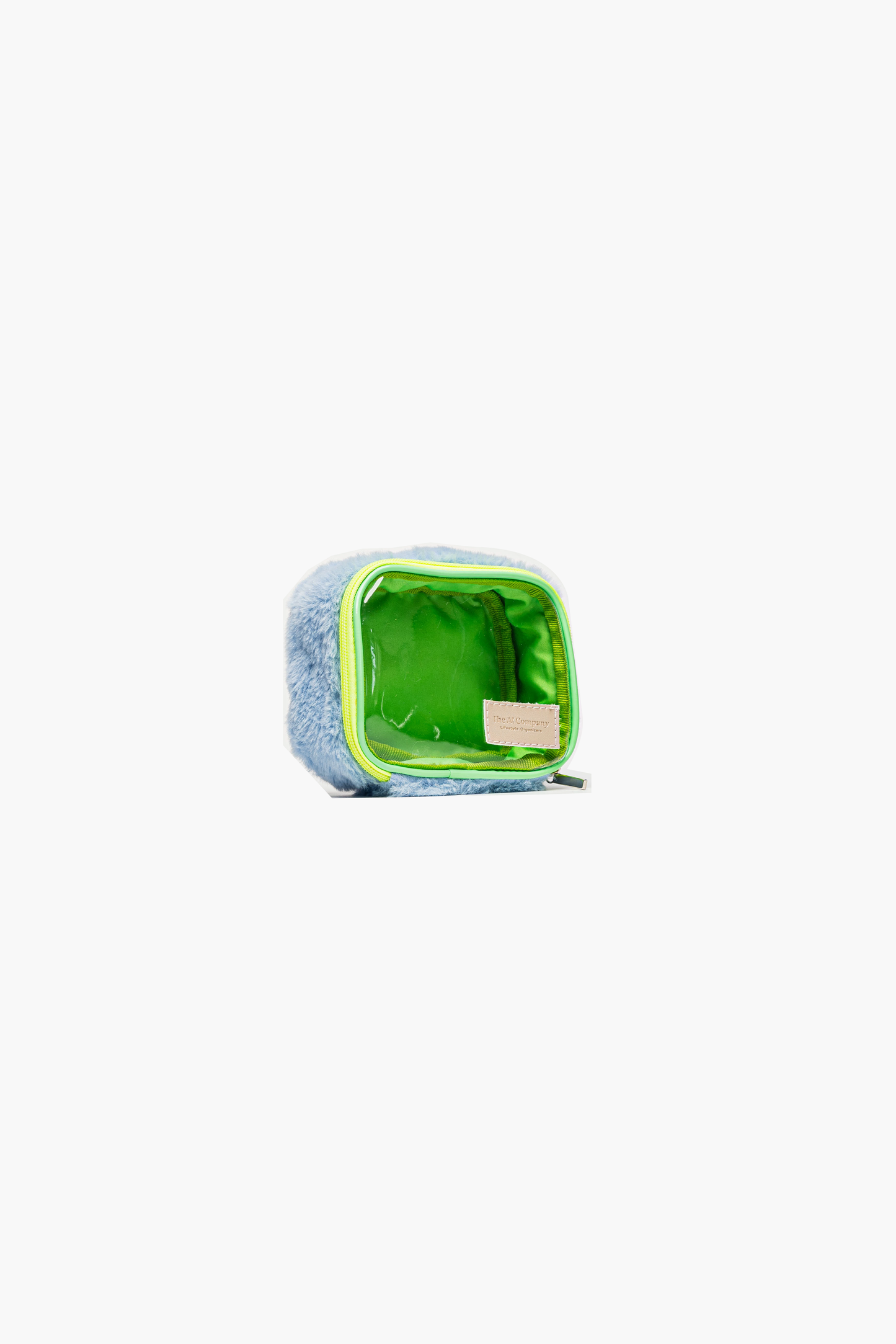 Glassy Bag S Fur Celeste