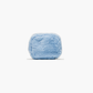 Glassy Bag S Fur Celeste