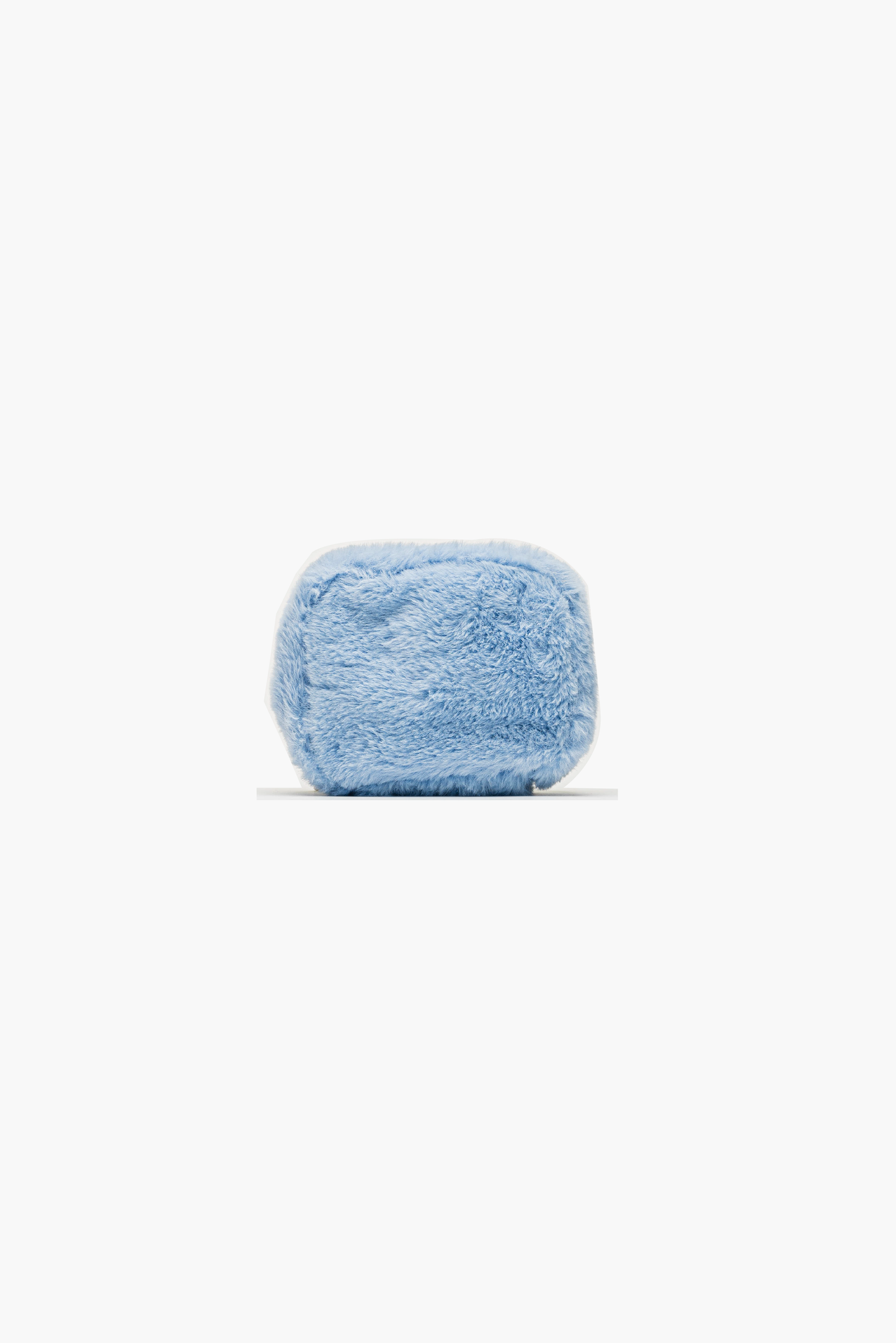 Glassy Bag S Fur Celeste