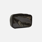 Glassy Bag M Negro