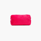 Neceser Kub Fur Fucsia