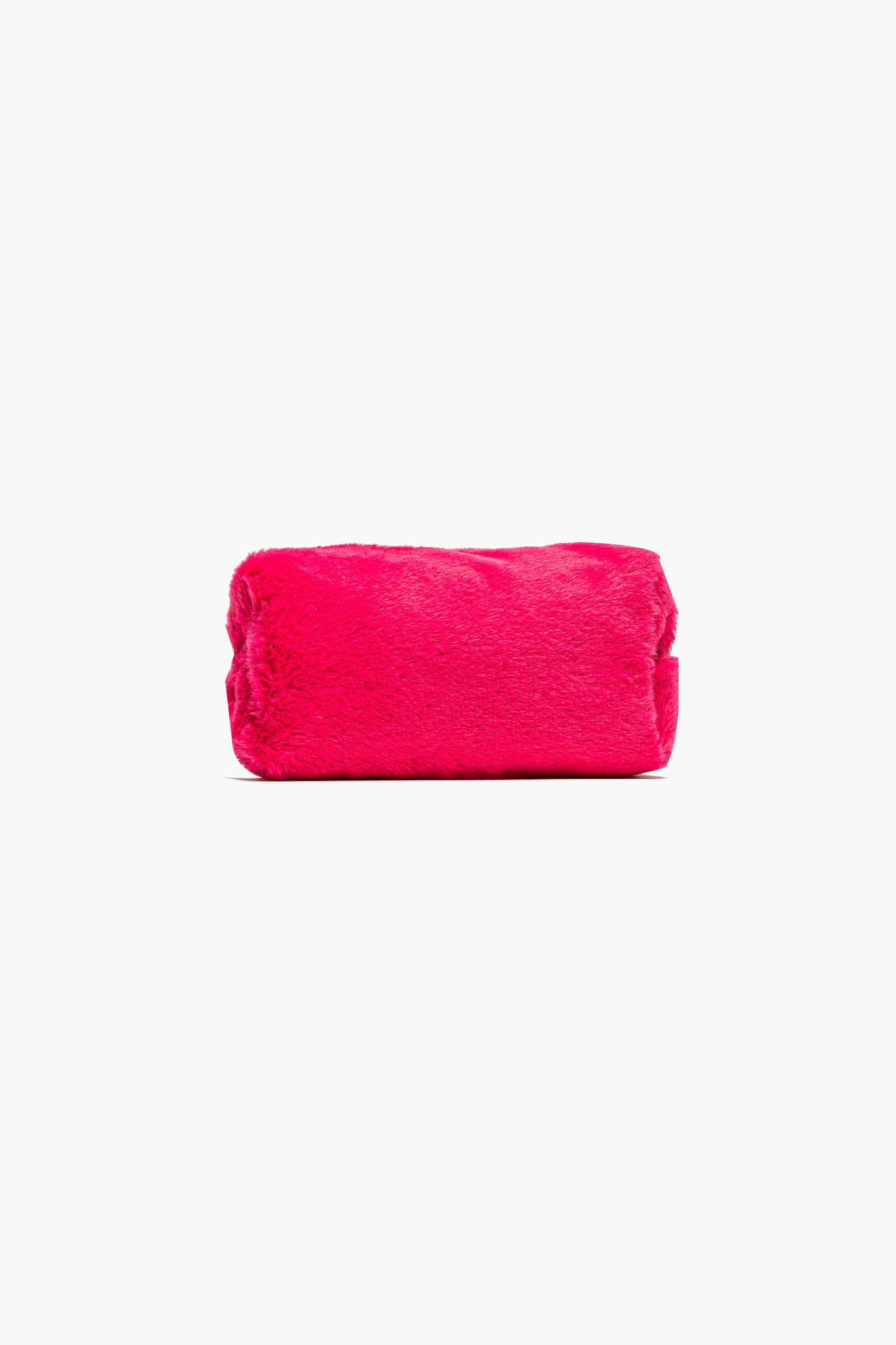 Neceser Kub Fur Fucsia